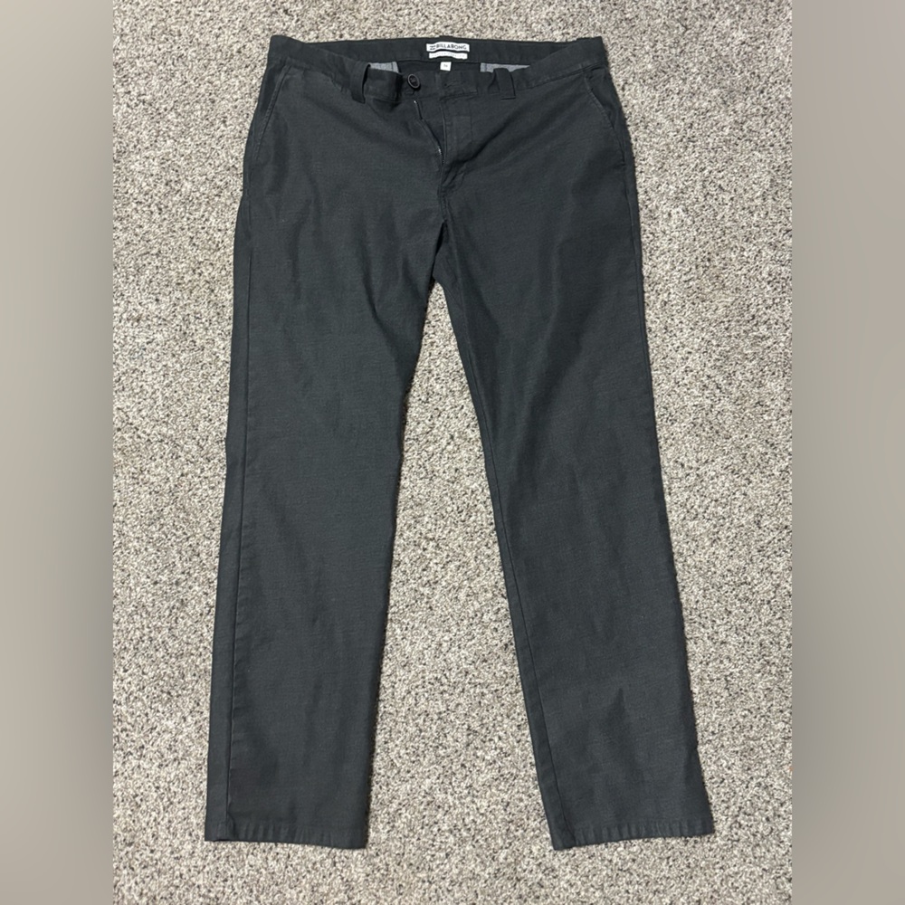 Billabong Carter Stretch Chinos